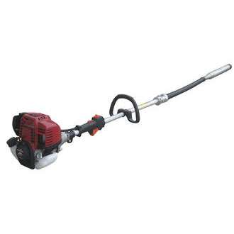 50mm Vibrating Poker Unit (Pet.) All-In-1