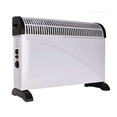 2.0kW 240V Convector Heater
