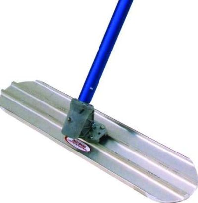 Concrete Easy Float With 3 x Pole Handles