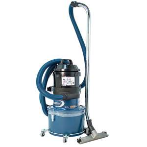 Dust Control Air Cube 1800m3/h