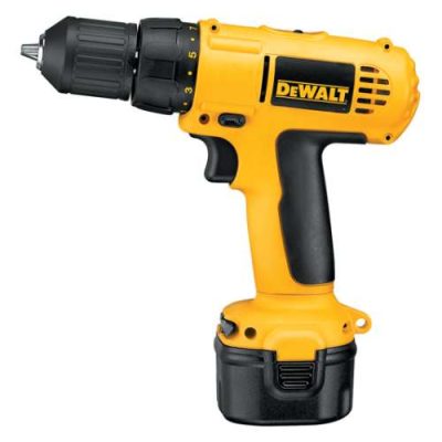 14V-18V Cordless Drill and Charger