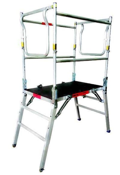 Deltadeck Work Platform (PH 0.45 - 0.87m)