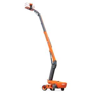 30.30m Telescopic Boom - Dingli BT30RT
