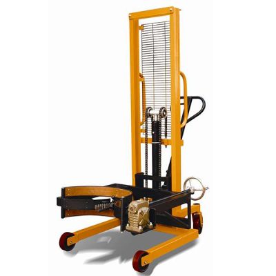 Hydraulic Drum Lifter & Rotator