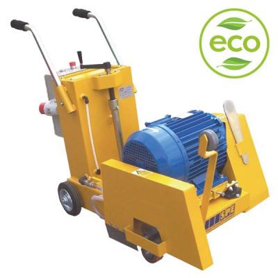 457mm (18") Floor Saw 3 Phase