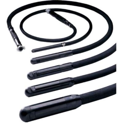 Air Vibrating Pokers (2" / 3")