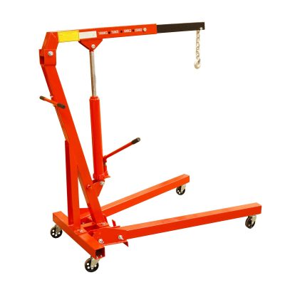 Engine Crane SWL 1000kg