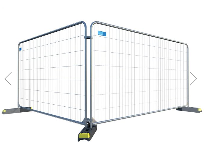 3.5m x 2.0m Fencing Panels KIT