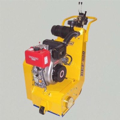 Floor Planer Diesel
