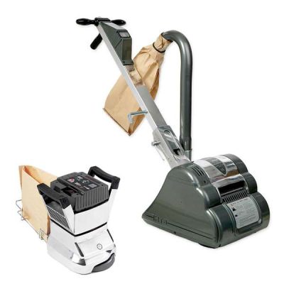 Floor & Edge Sander Kit