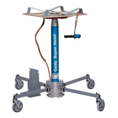 5.60m Gas Super Lift SWL 113kg