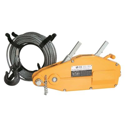 Tirfor Winch SWL 3000kg