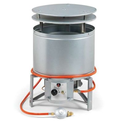 Gas Convector Heater