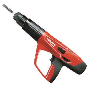 Hilti Cartridge Hammer Gun