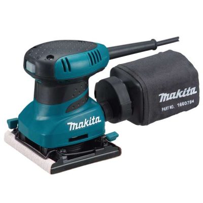 240V Palm Sander