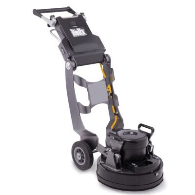110V 400mm Diamond Floor Grinder