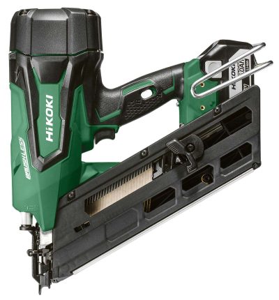 Frame Nail Gun (1st Fix) Battery Powered