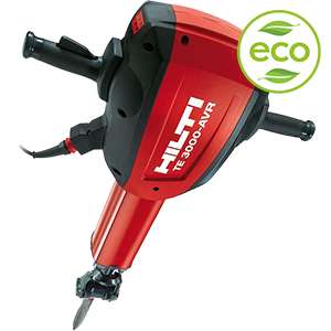 30kg Elec Road Breaker