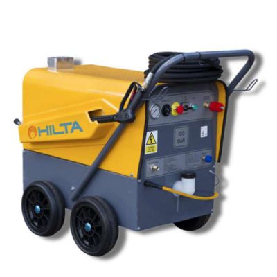 Hot Water Pressure Washer
