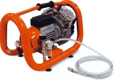 110v Large Rig Vacuum Pump