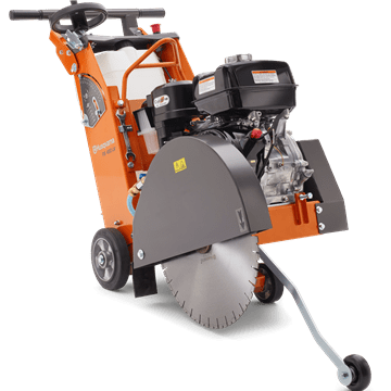 Petrol Floor Saw (14" / 18")