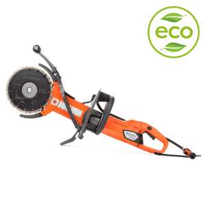 Cut and Break 110v 400mm Masonry Saw