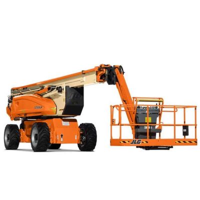 40m Articulated Diesel Boom Lift - JLG 1250AJP