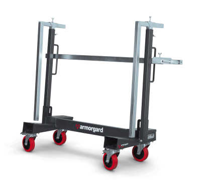 Armorgard Loadall LA750-PRO