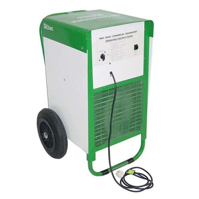 110V Large Dehumidifier
