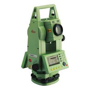 Laser Level Total Station Kit