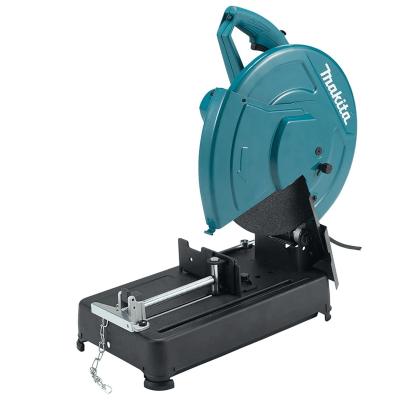 110V 356mm (14") Bench Cut-Off Saw