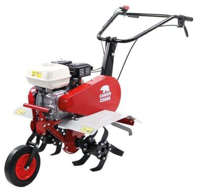 Medium Rotavator