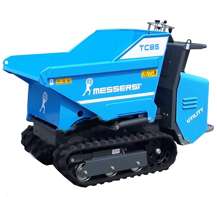 Mini Tracked Dumper Skip Loader 950kg