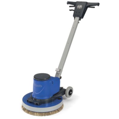 240V Floor Scrubber/ Polisher
