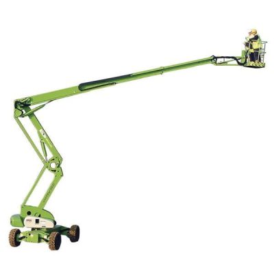 20m Articulated Boom / Cherry Picker - Niftylift HR21D (Diesel)