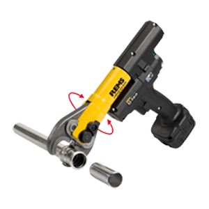 Rems Minipress up to 35mm (MAX)