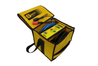Electric Fusion Welder
