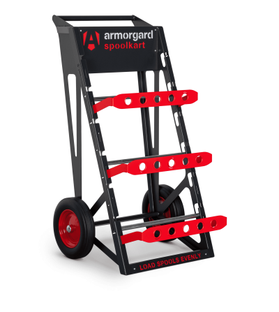 Armorgard SpoolKart
