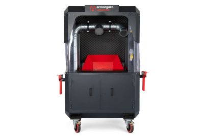 Armorgard CuttingStation Xtract (Extraction system)