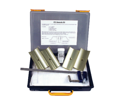 Pipe Freezing Upgrade Kit