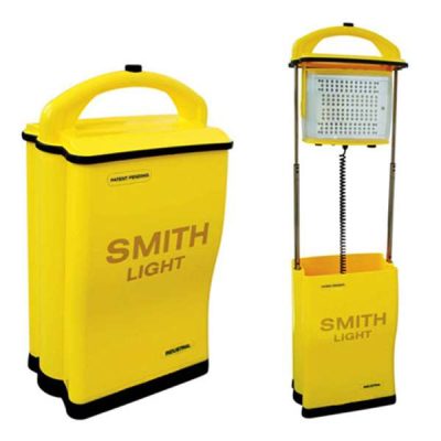 Battery Operated Site Light