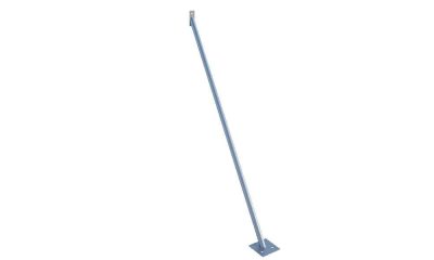 Temporary Fence Stabiliser Steadfast Fitting