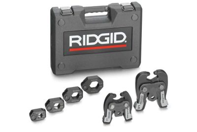Rems Pipe Pressing Kit 42mm to 54mm