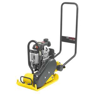 306mm (12") Vibrating Plate Petrol