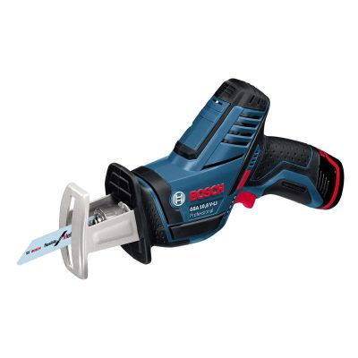 Reciprocating Saw (Various options)