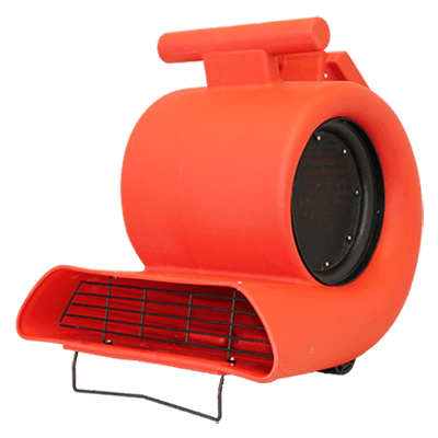 Electric Industrial Blower Dryer
