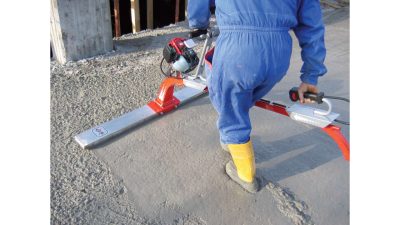 Concrete Levelling Screed (Libby)