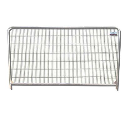 3.5m x 2.0m Temporary Fence Panel