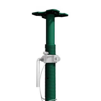 Acro Adjustable Steel Props (various sizes)