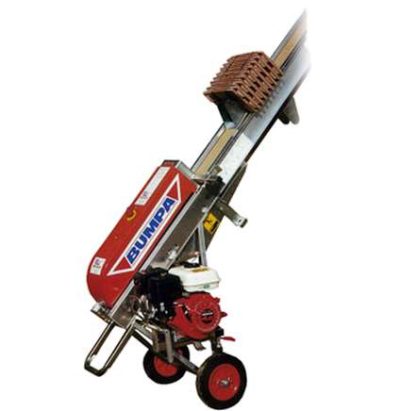 8.0m 110V Bumpa Hoist